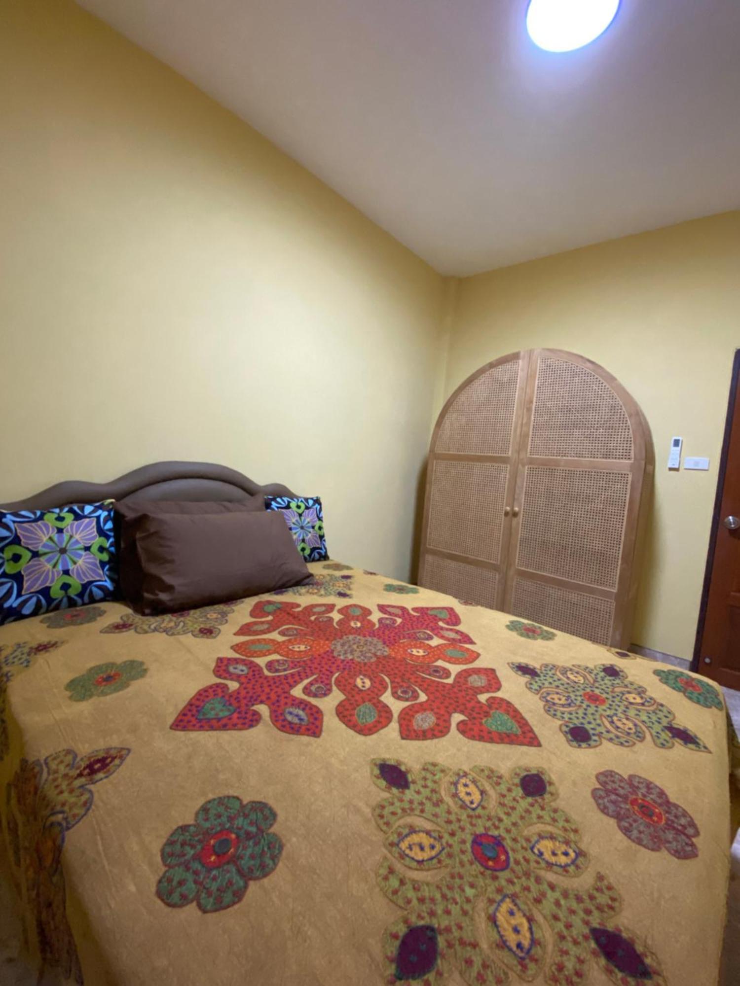 Lakshmi House *