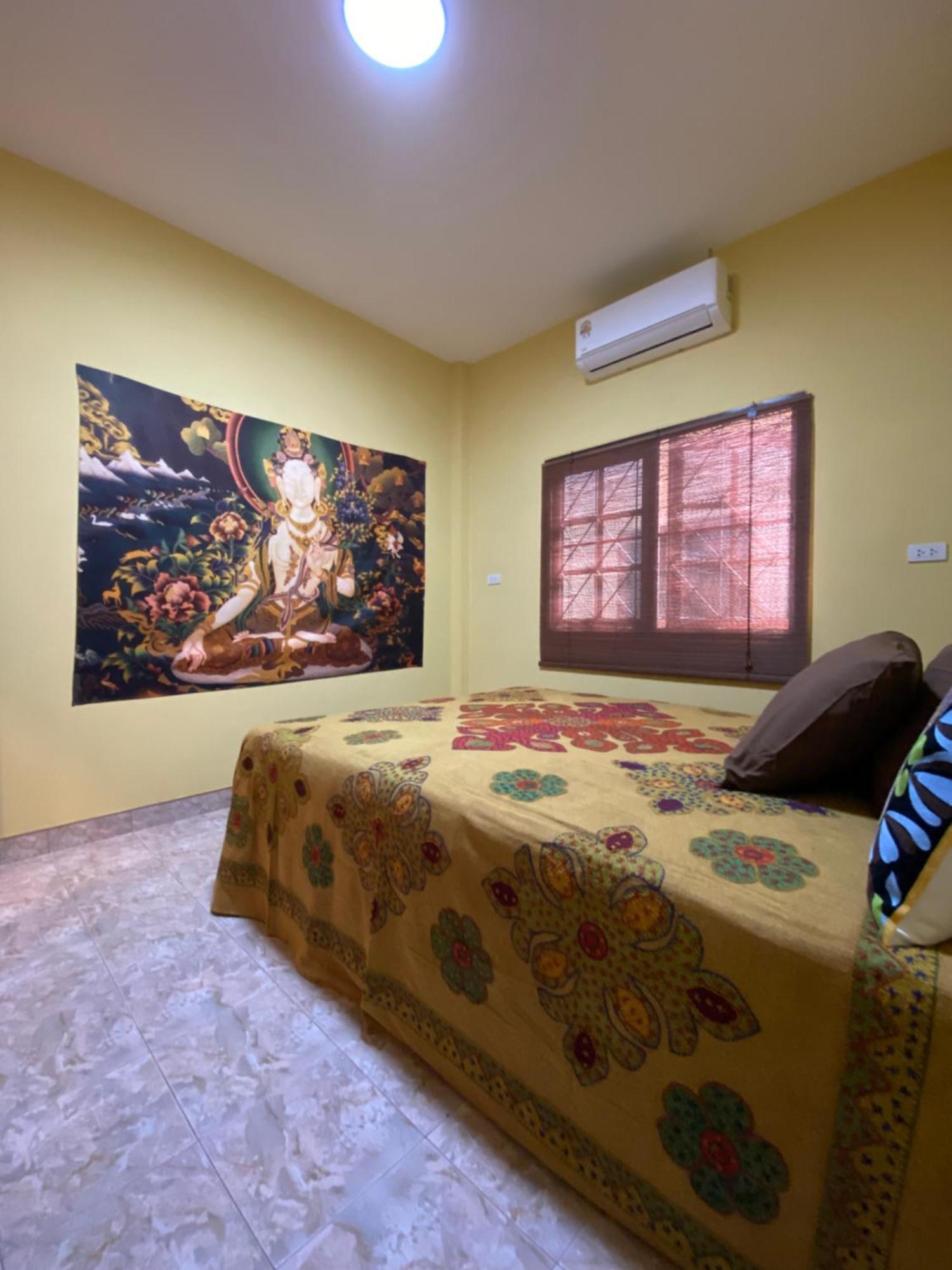 Holiday home Lakshmi House *