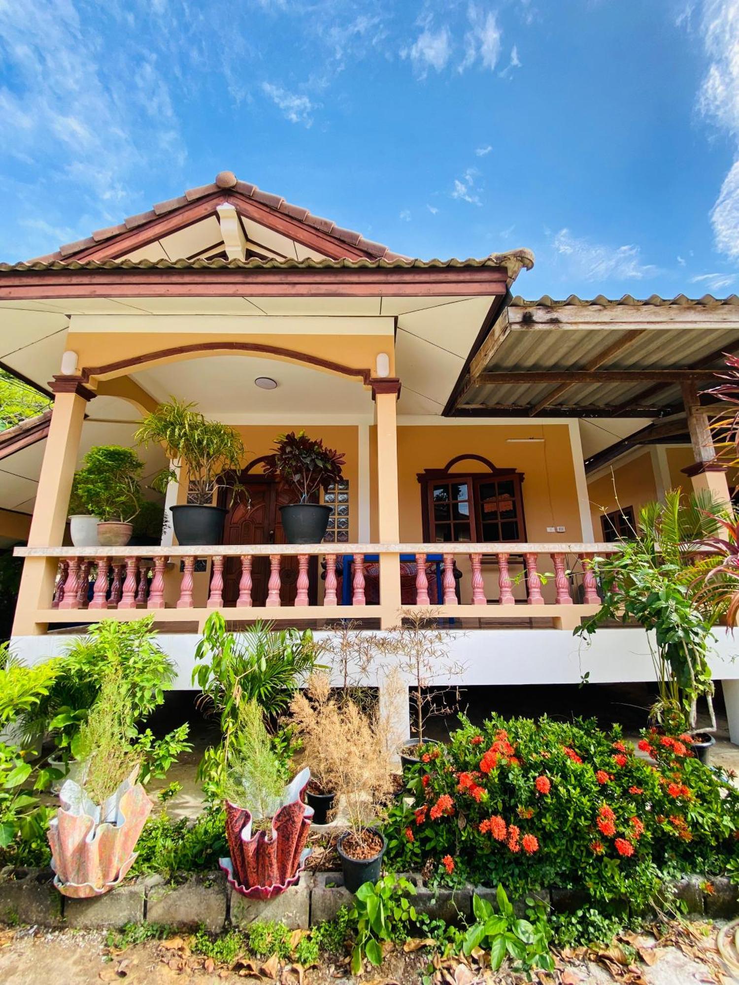 Lakshmi House Holiday home *
