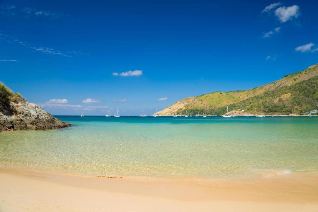 Utopia Naiharn Resort Nai Harn