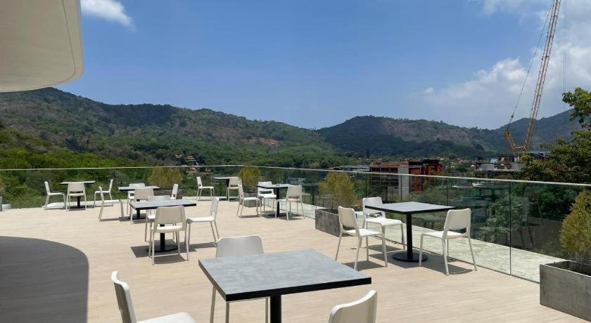 Resort Utopia Naiharn