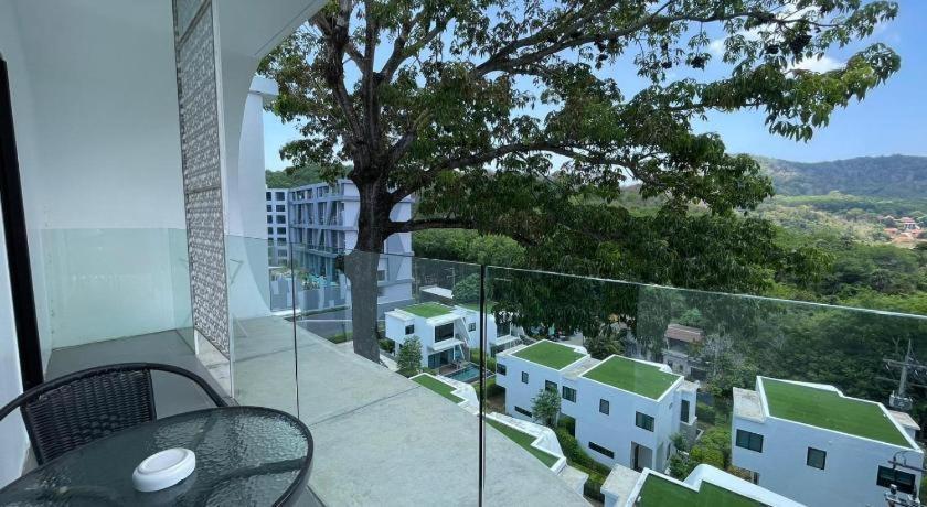 Resort Utopia Naiharn