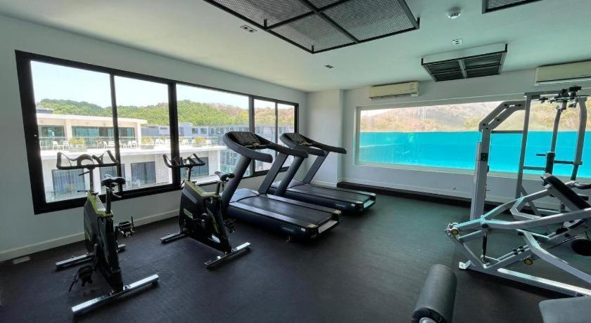 Resort Utopia Naiharn Nai Harn
