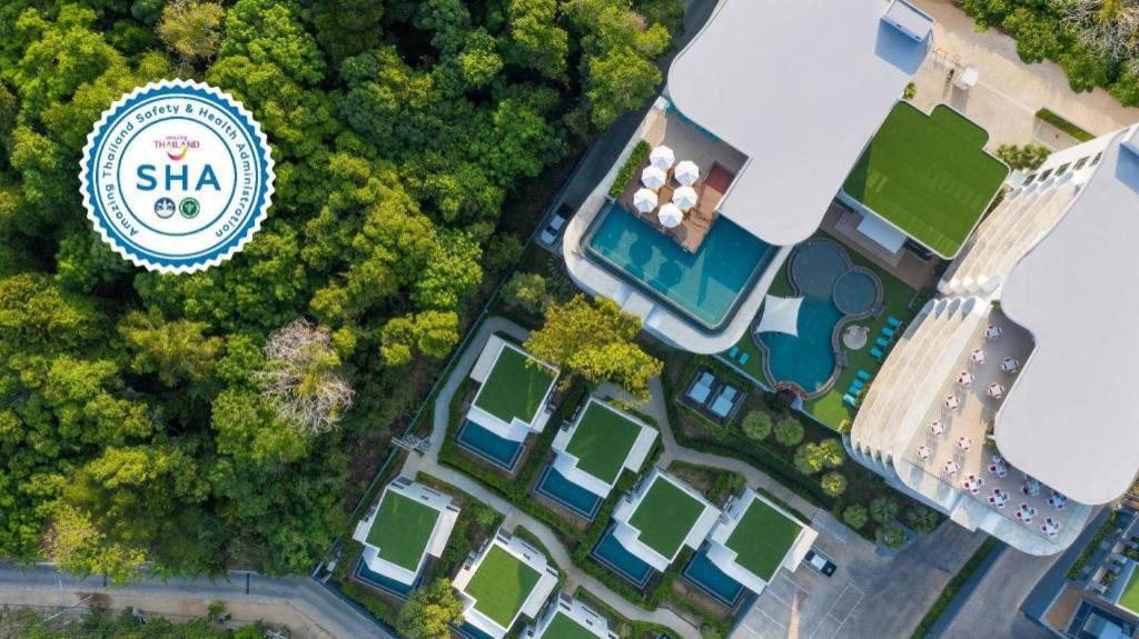 Utopia Naiharn Nai Harn