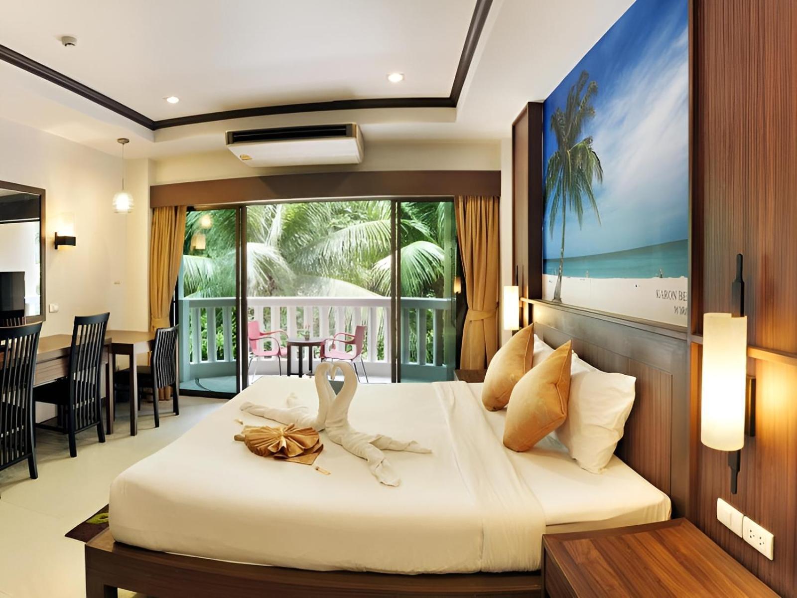 Ratana Hill Aparthotel Patong