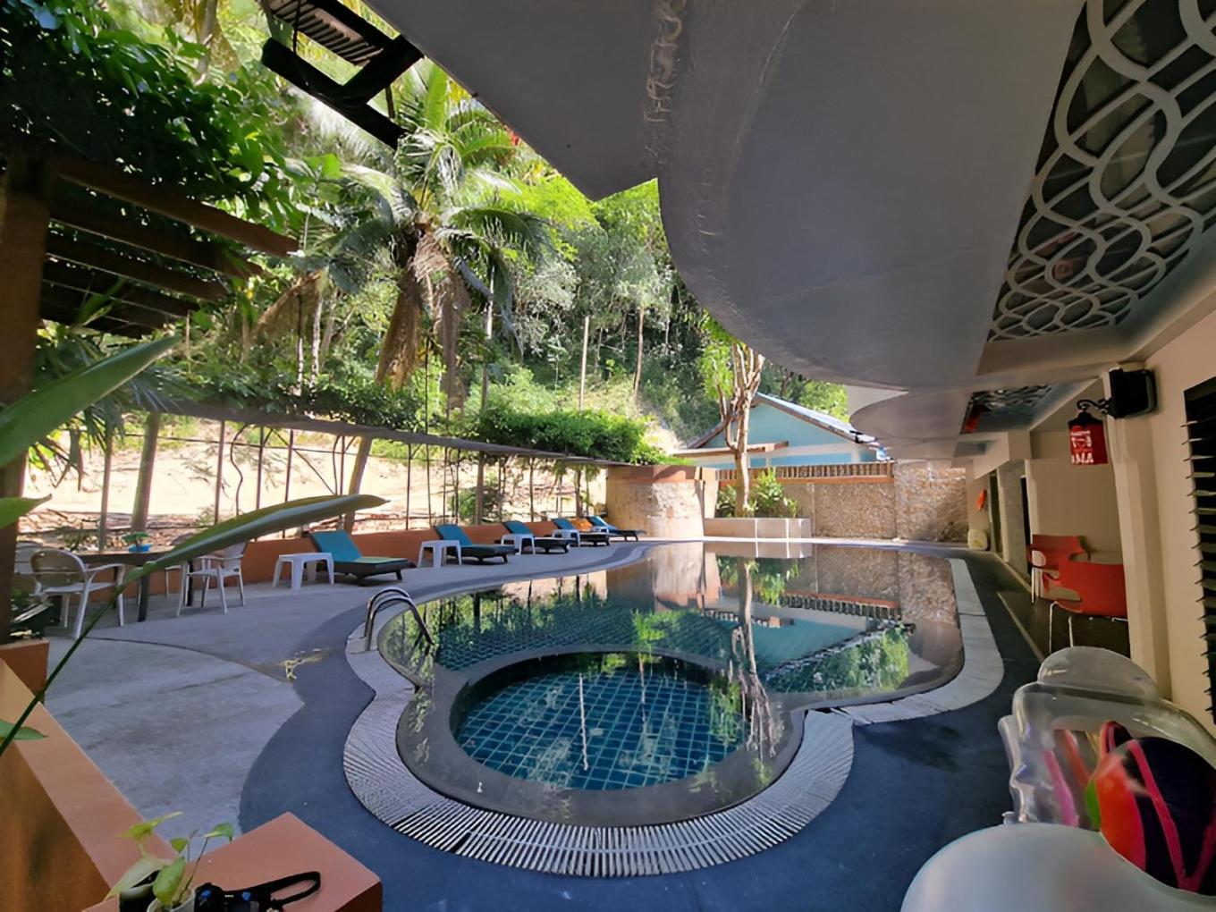 Ratana Hill 3* Patong