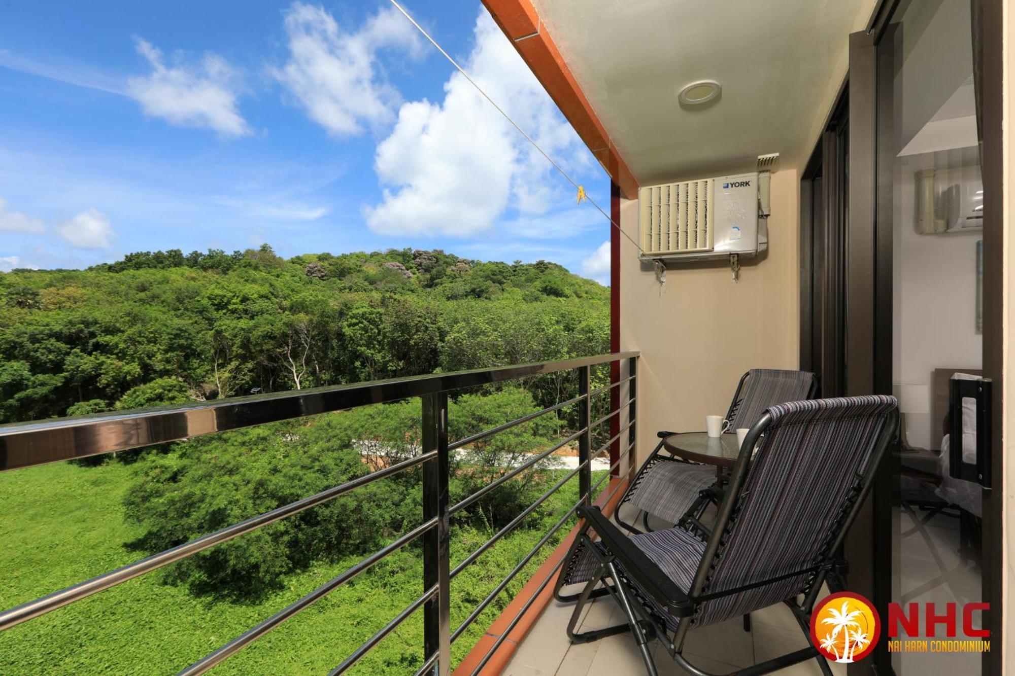 Nai Harn Condominium Apartment Nai Harn