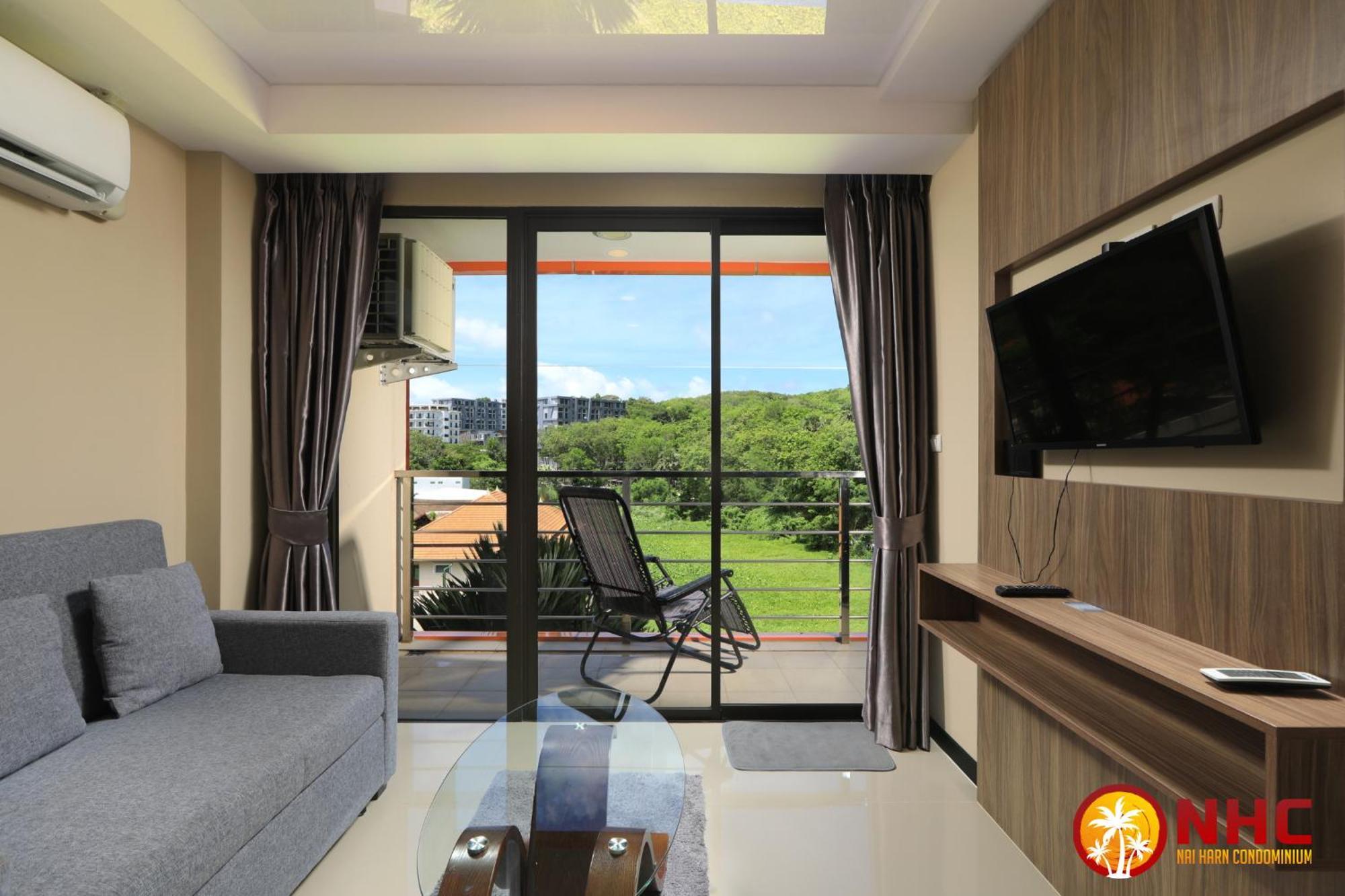 Nai Harn Condominium Apartment Nai Harn