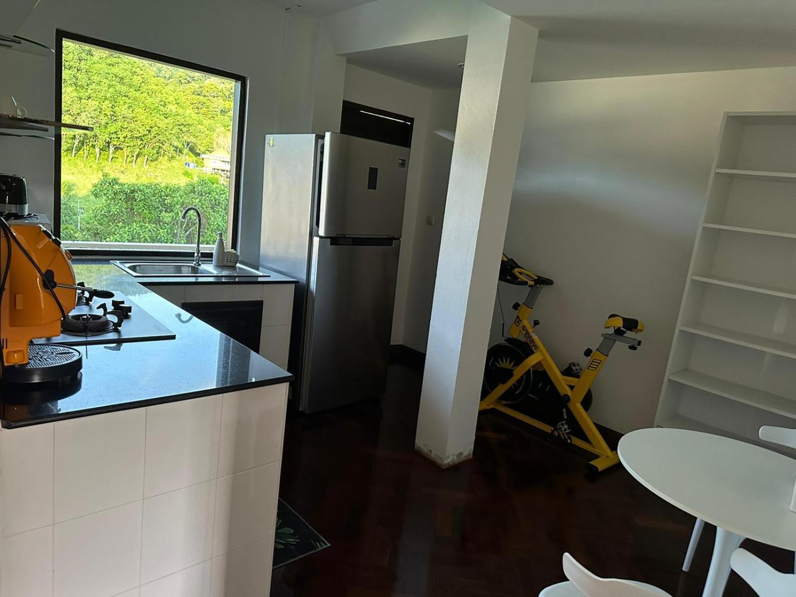 Beverly Hills Apartamento