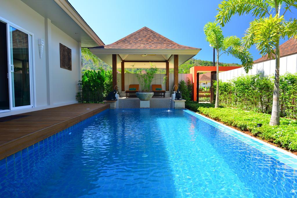 Ban Thai