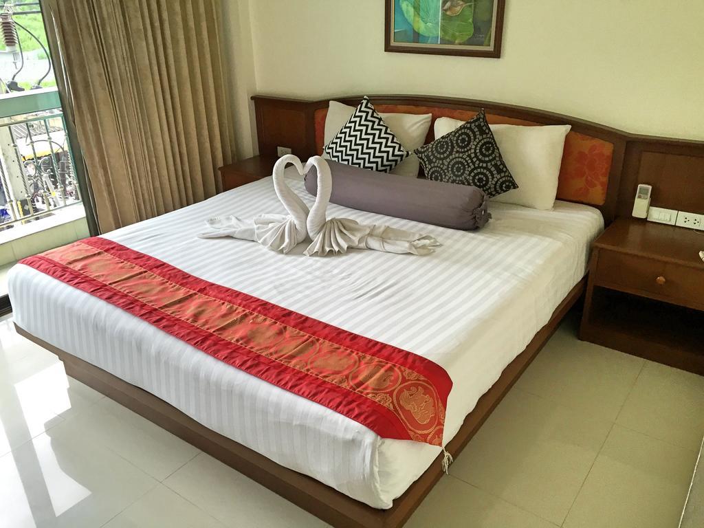 Seaview - Sha Hotel Patong