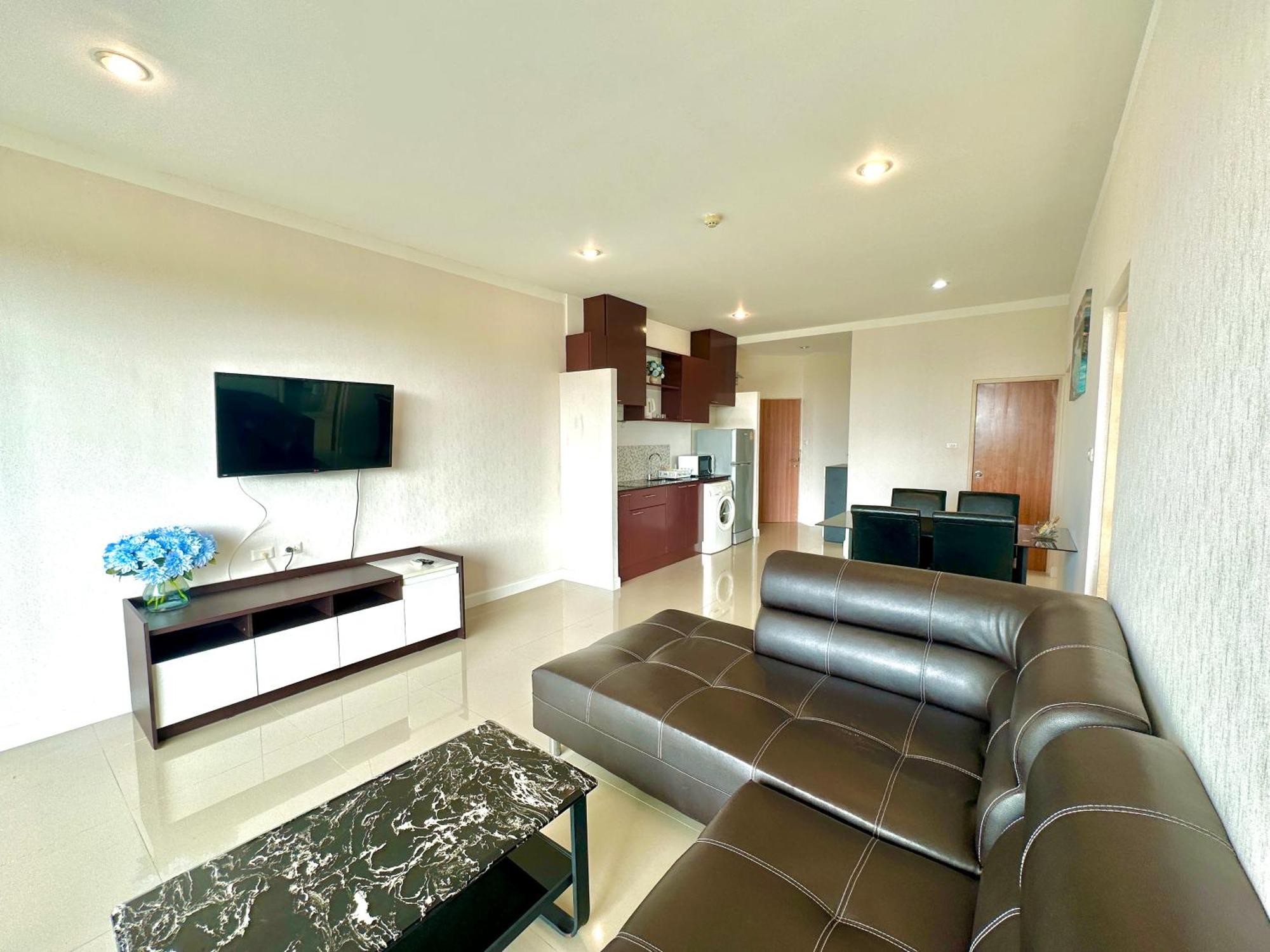 Chic Apartment *