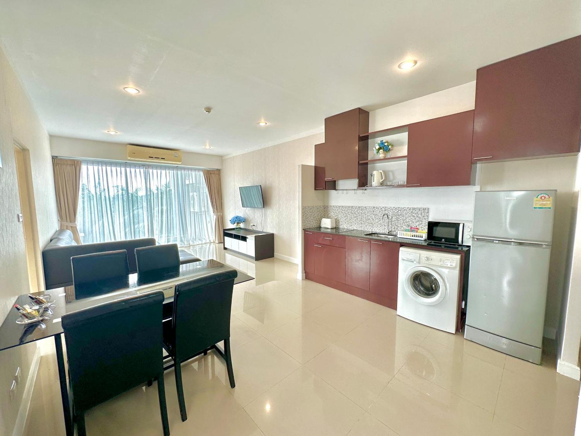 Apartment Chic *
