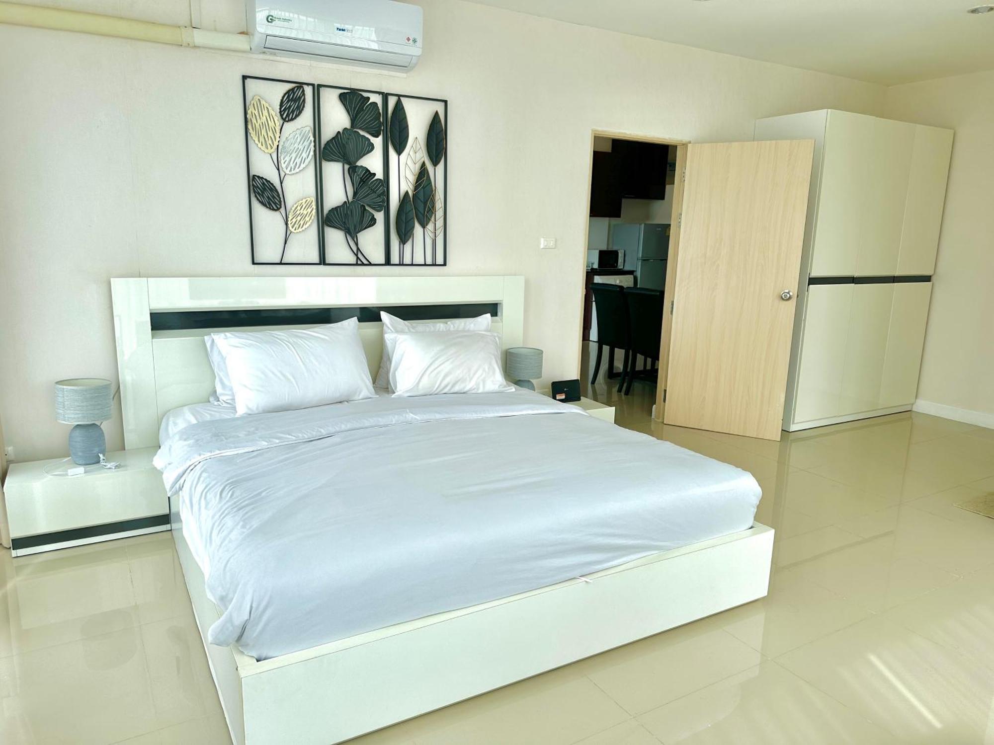 Chic Apartment *