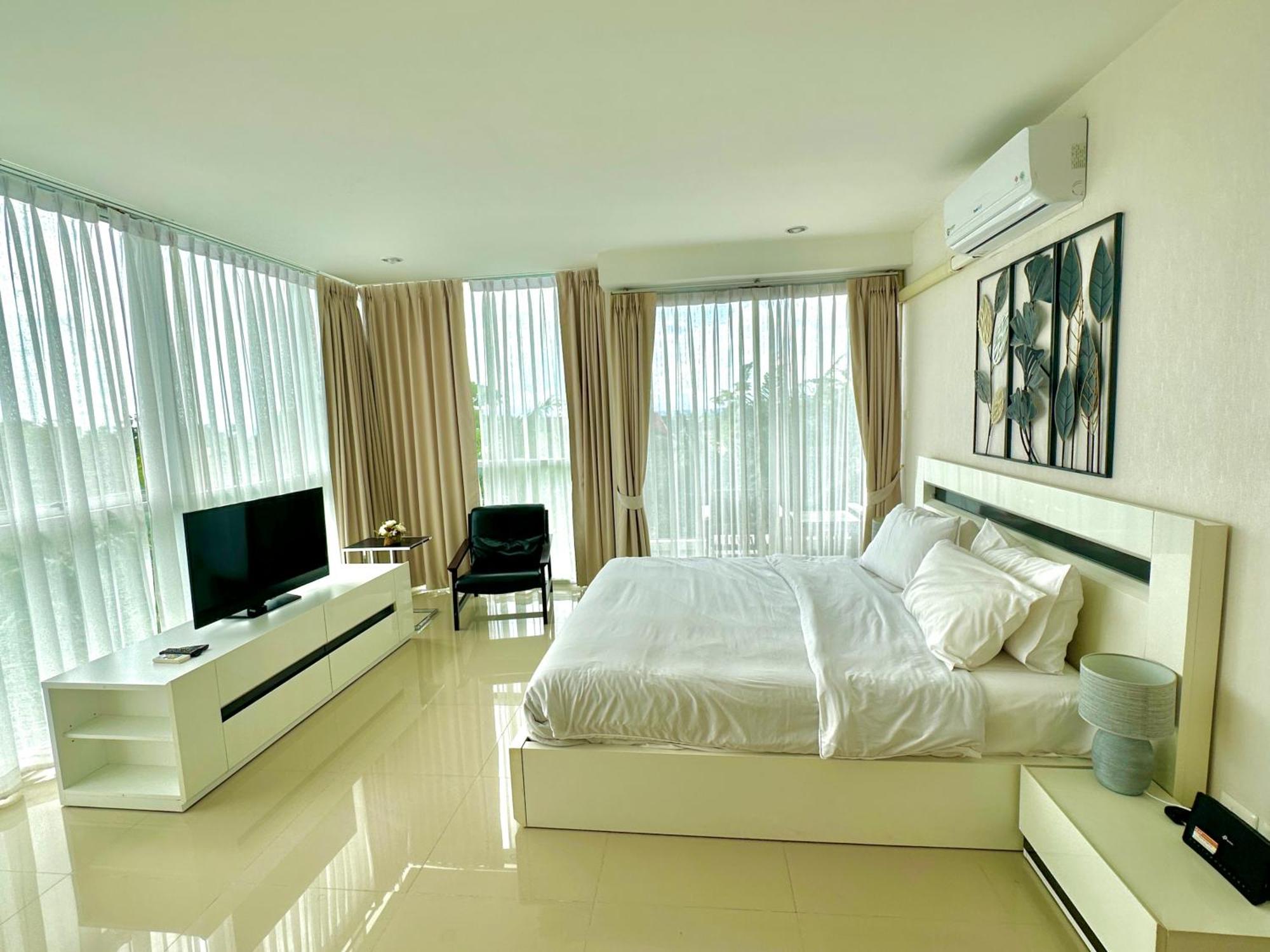 Apartment Chic *