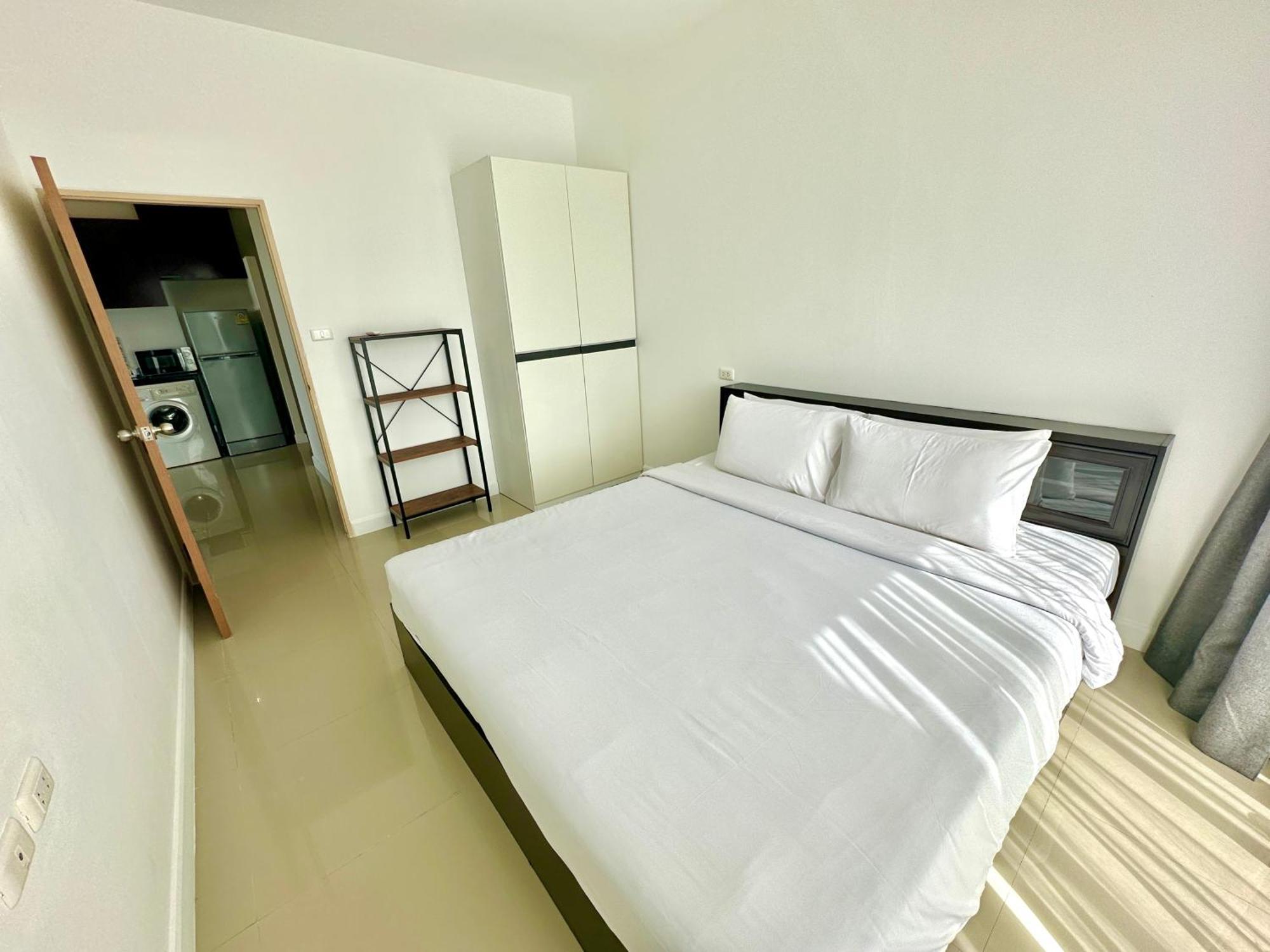 Chic Apartment Karon