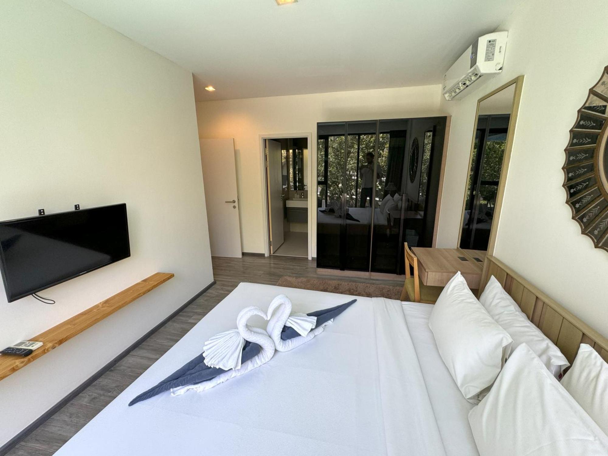 Apartment The Deck By Lofty