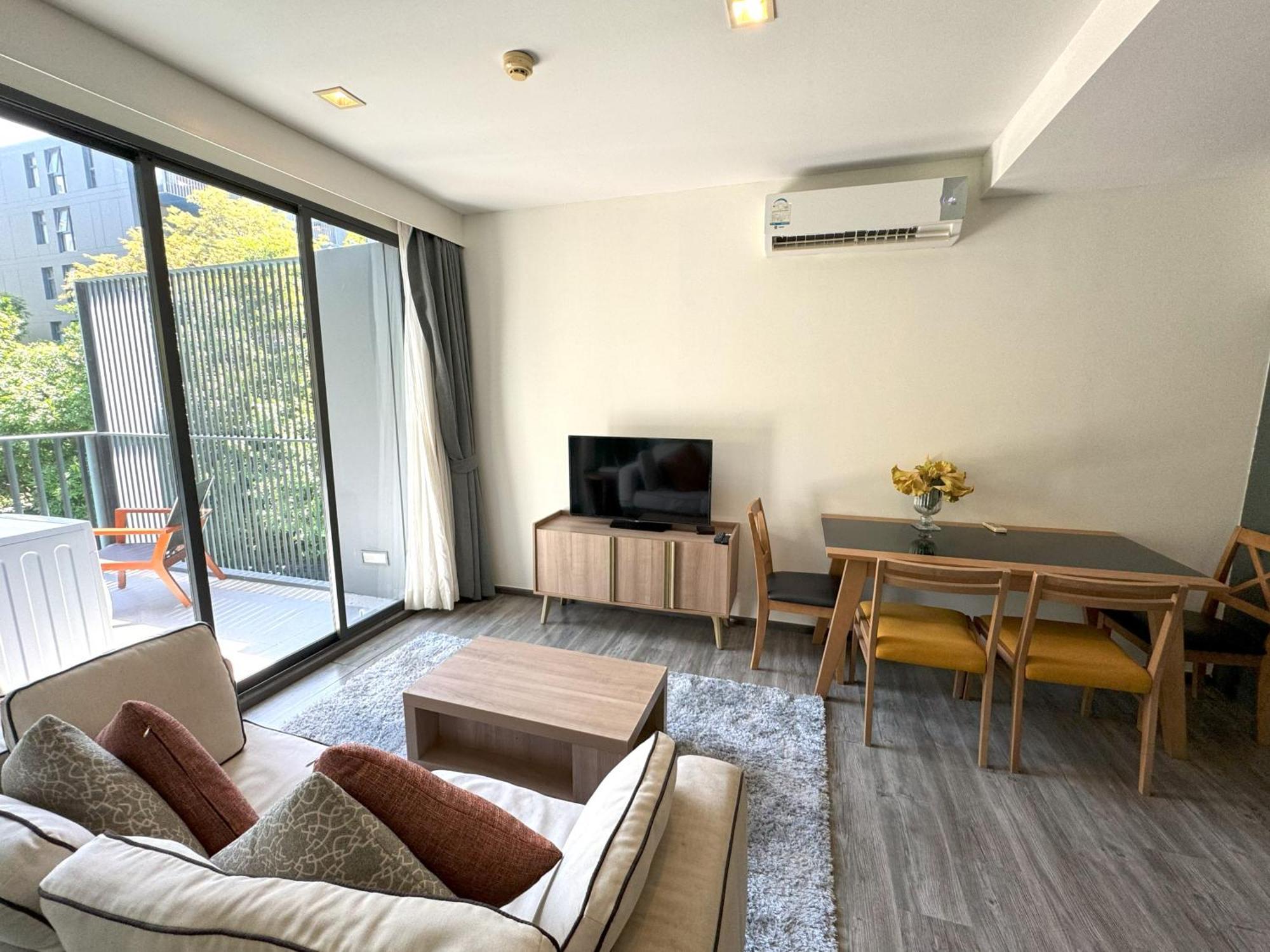 Apartment The Deck By Lofty *