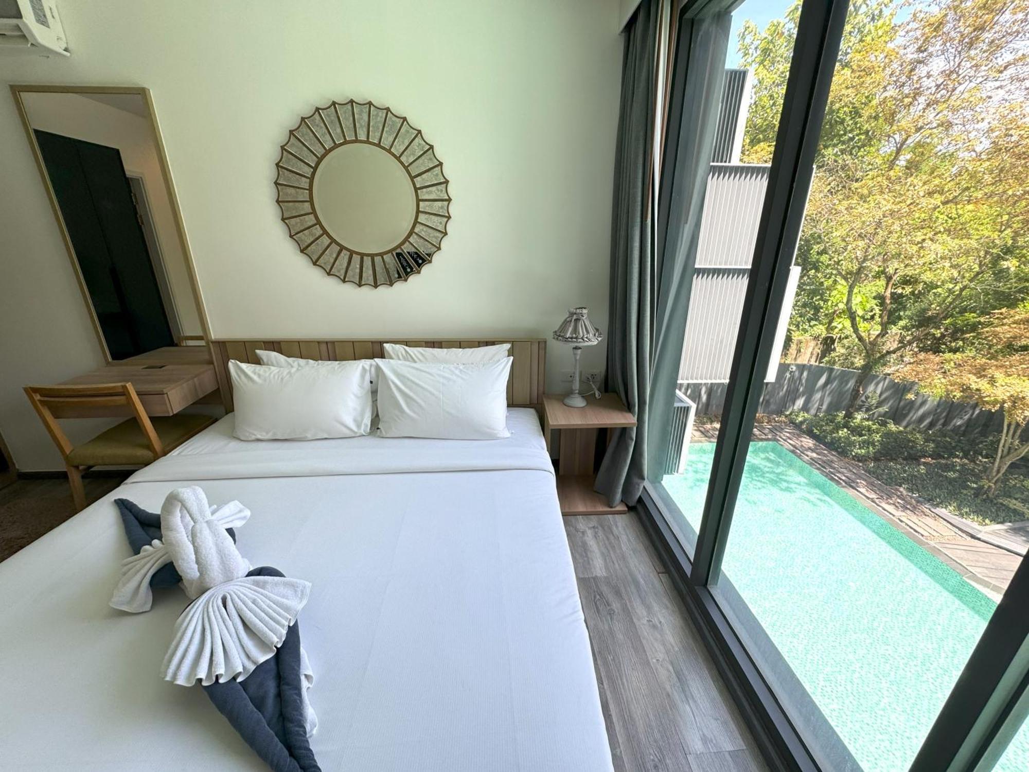 The Deck By Lofty * Patong