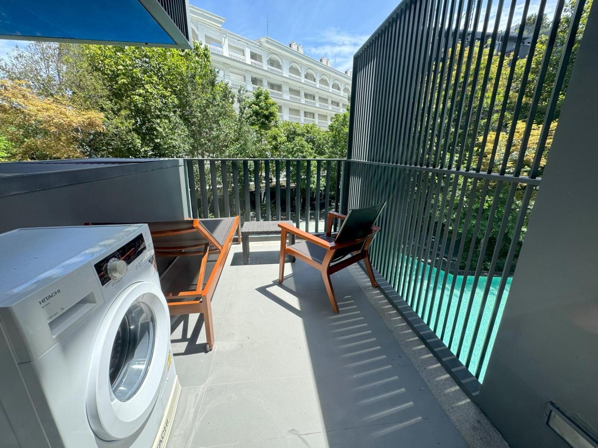 Apartment The Deck By Lofty