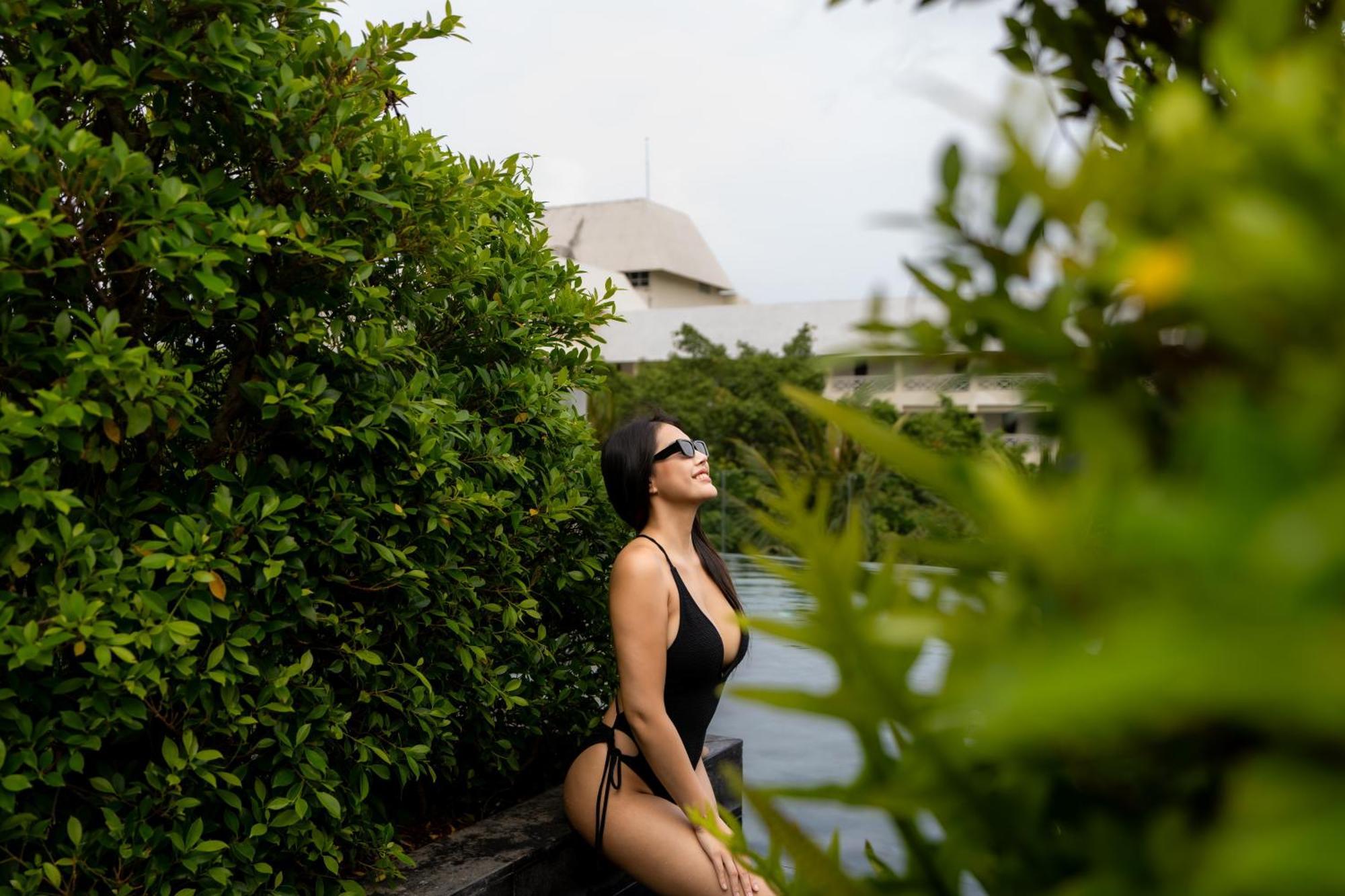 Resort Indigo Phuket By Ihg 5*