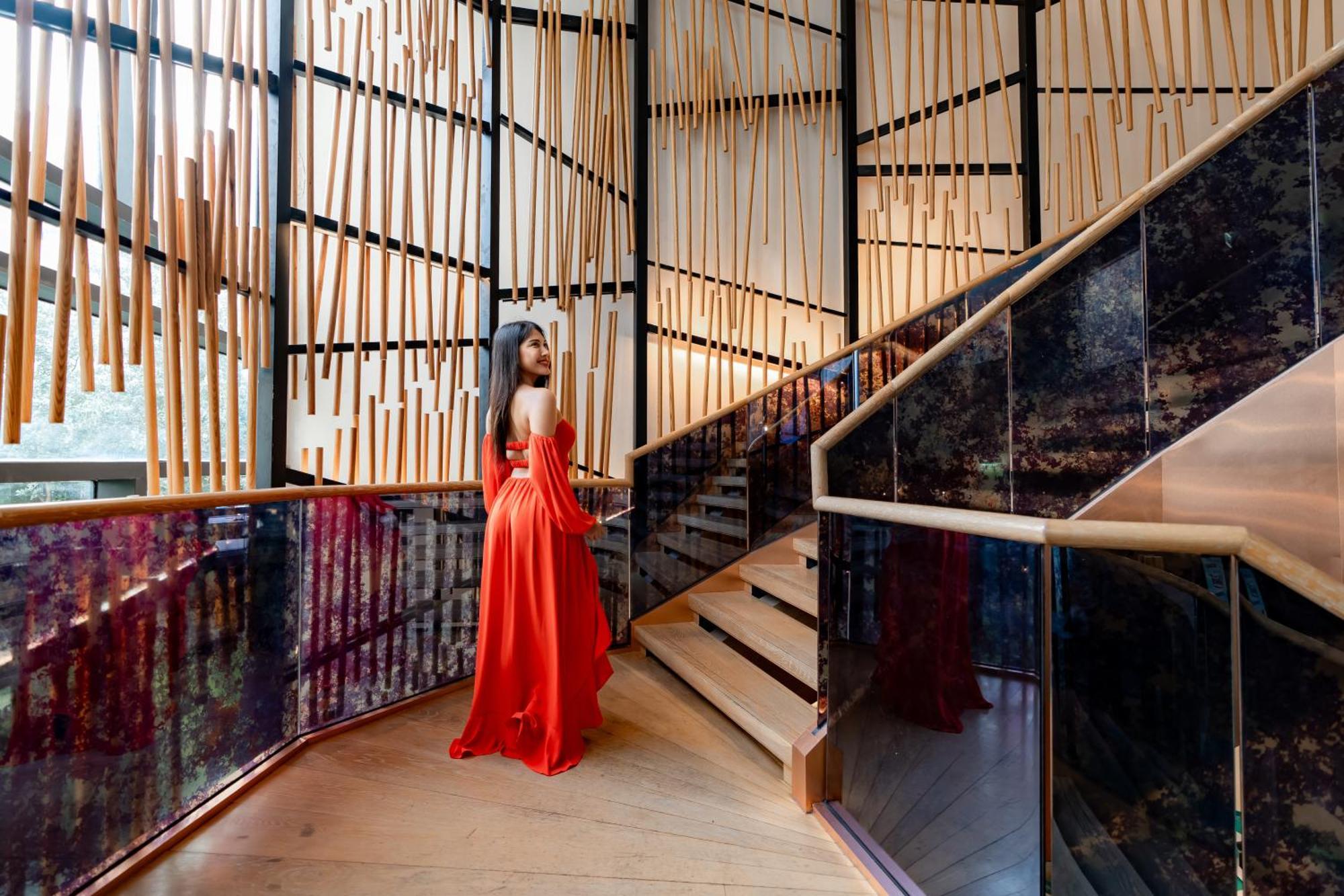 Indigo Phuket By Ihg Resort 5*