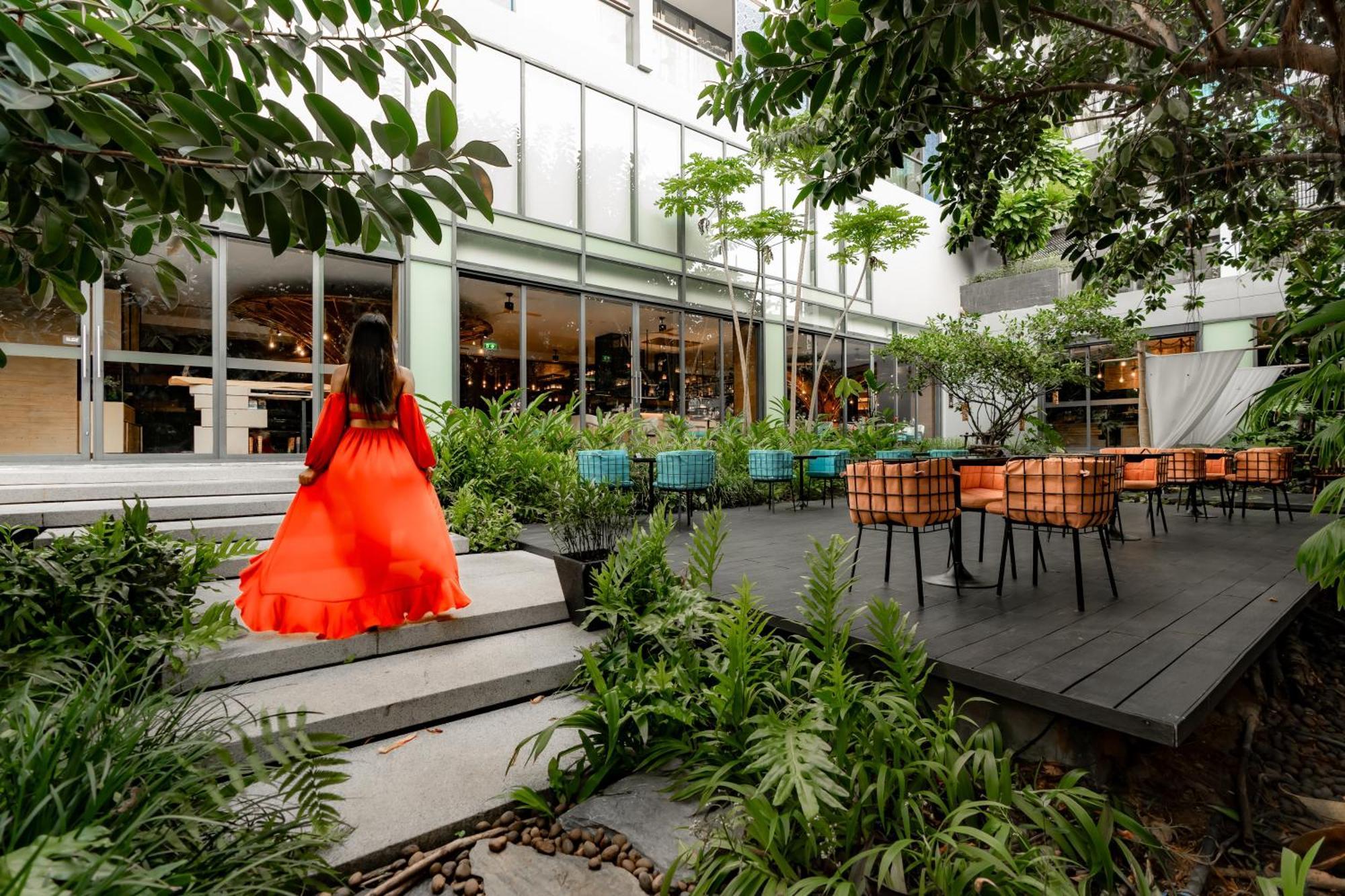 Indigo Phuket By Ihg Patong