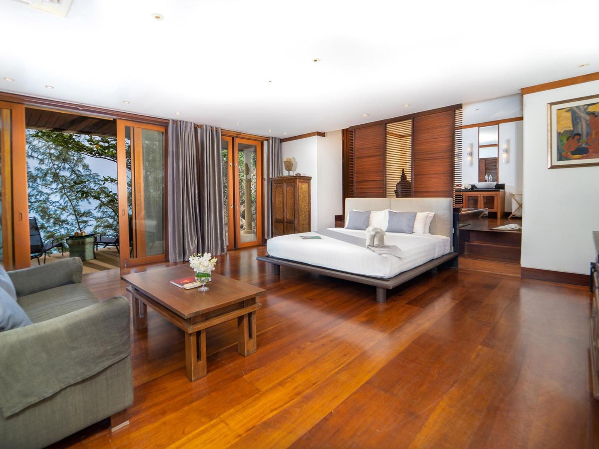 Chada Kamala Beach