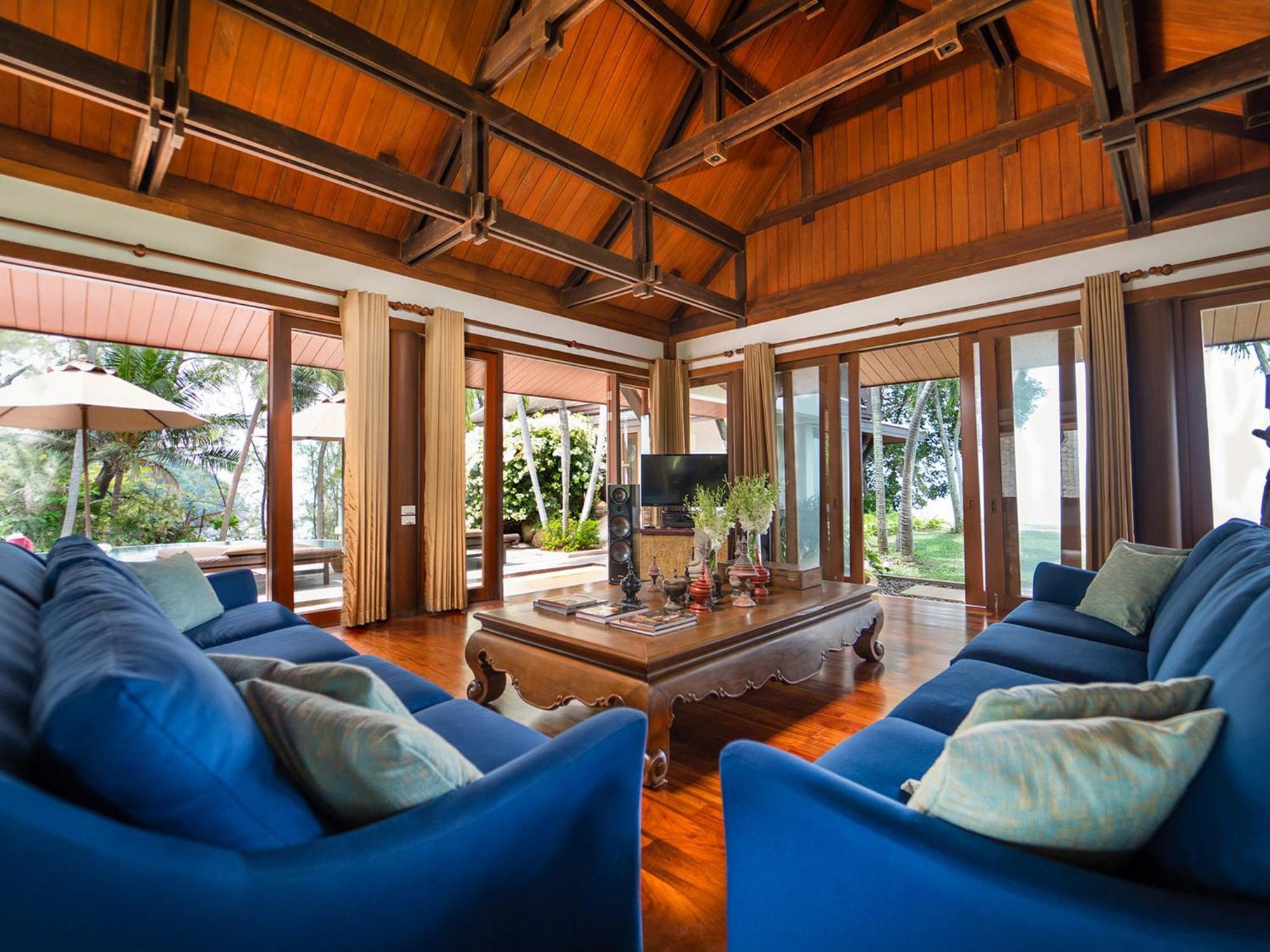 Villa Chada *
