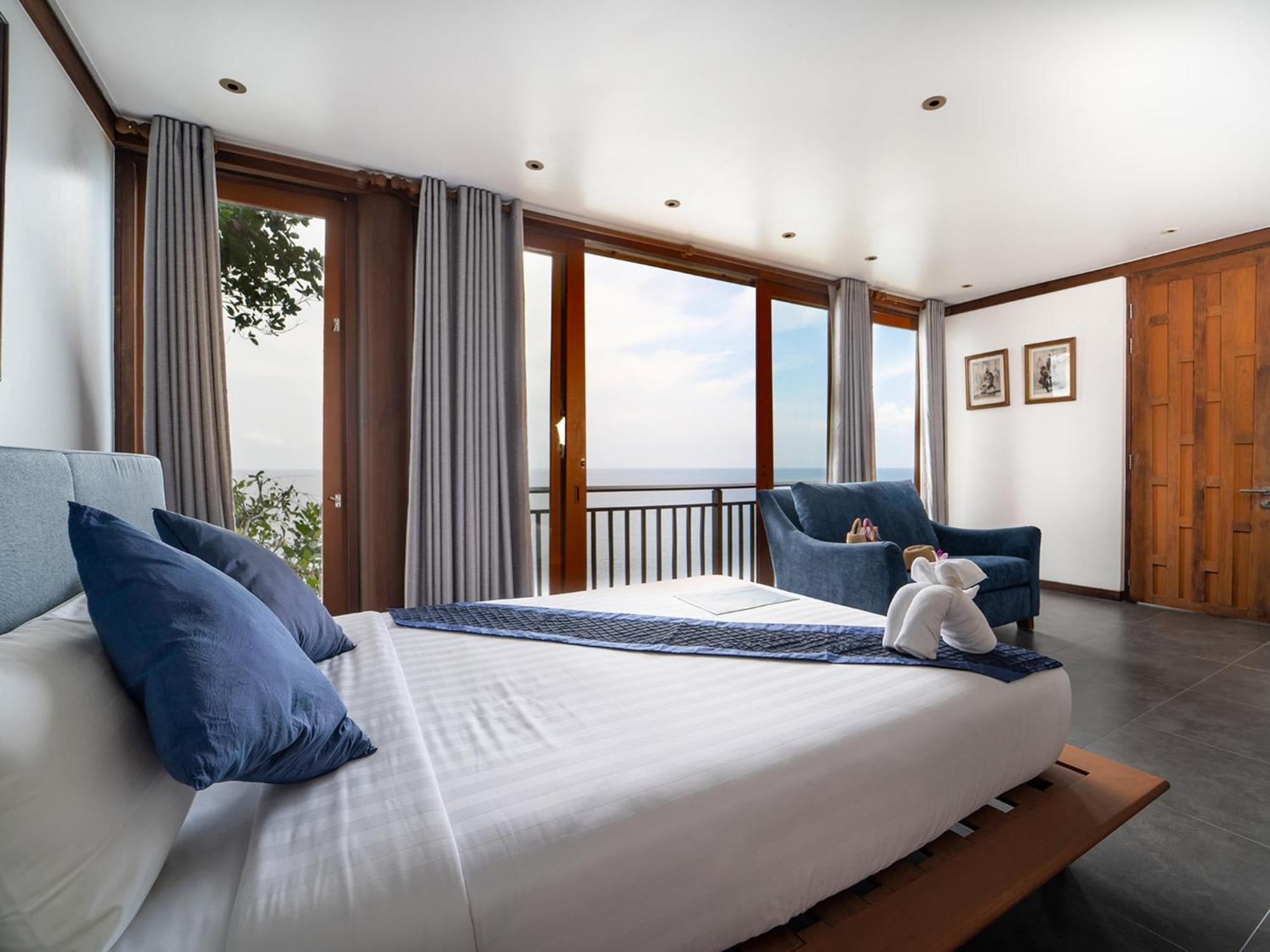 Chada Villa Kamala Beach