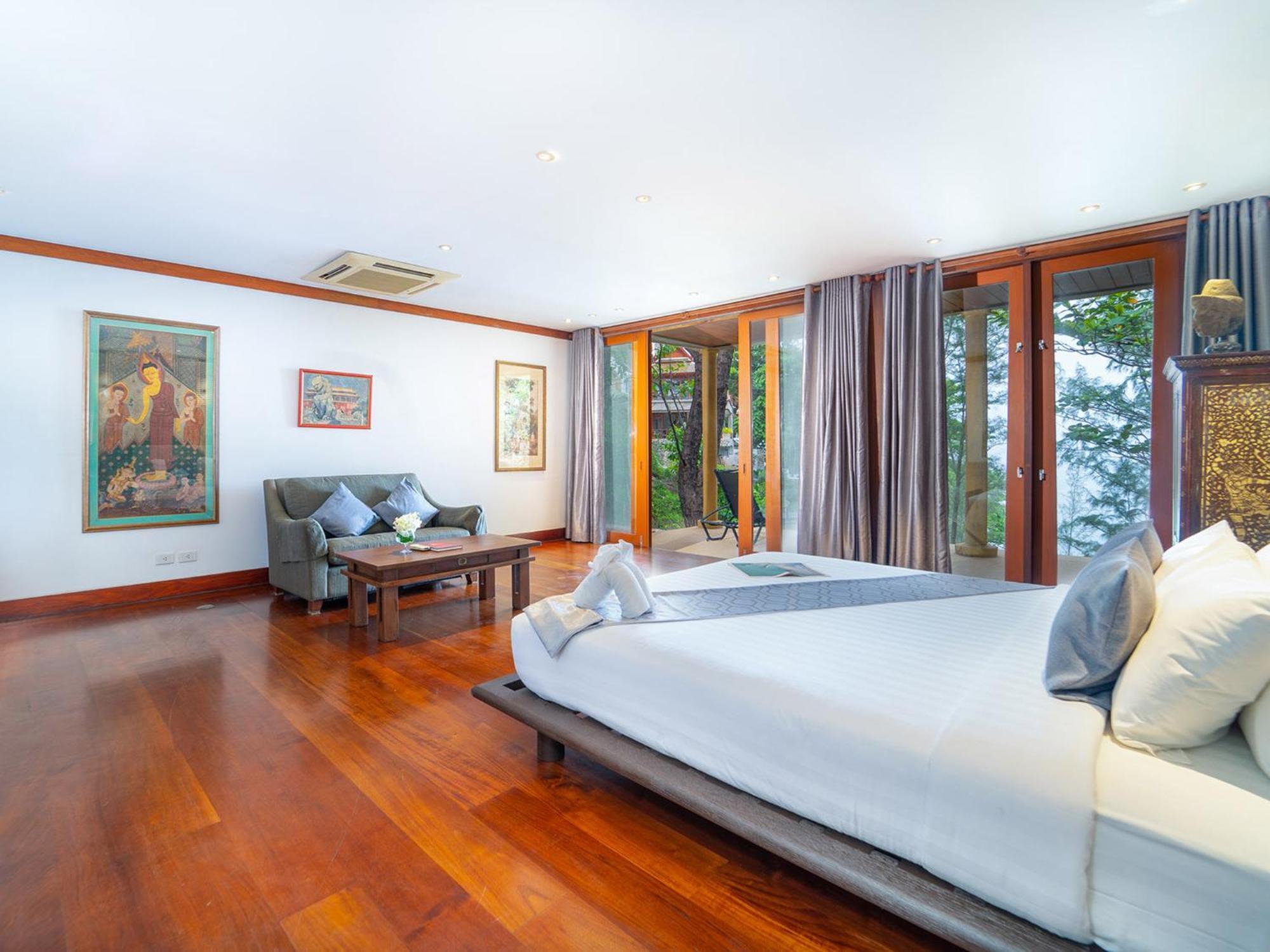 Chada Villa *