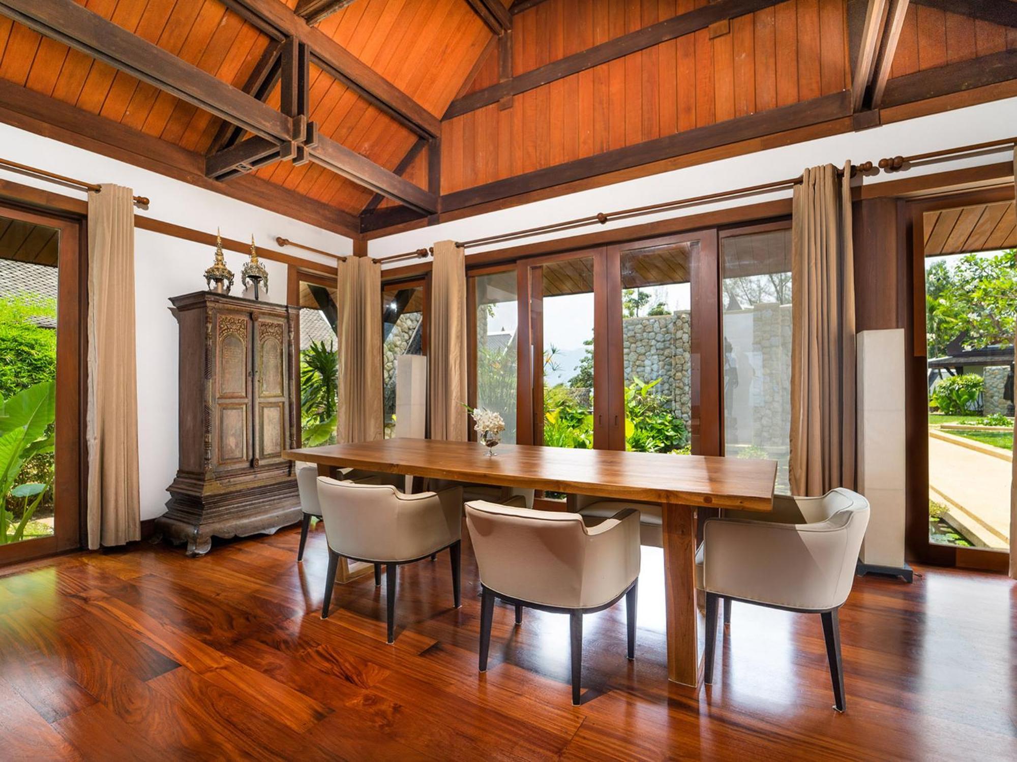 Villa Chada Kamala Beach