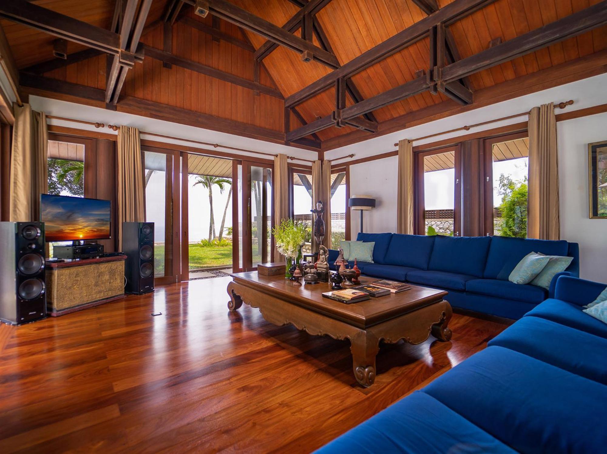 Chada * Kamala Beach