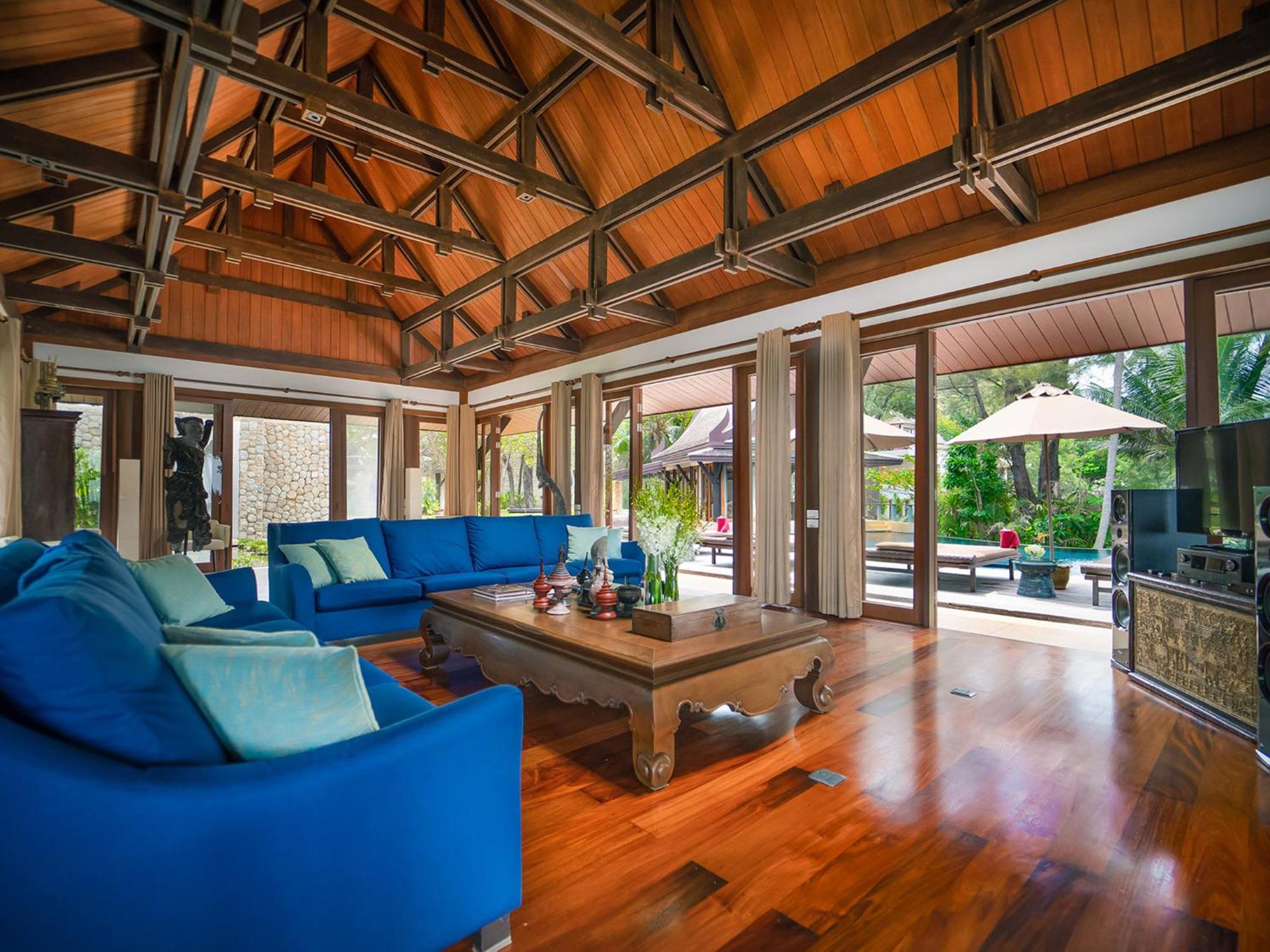Chada Villa