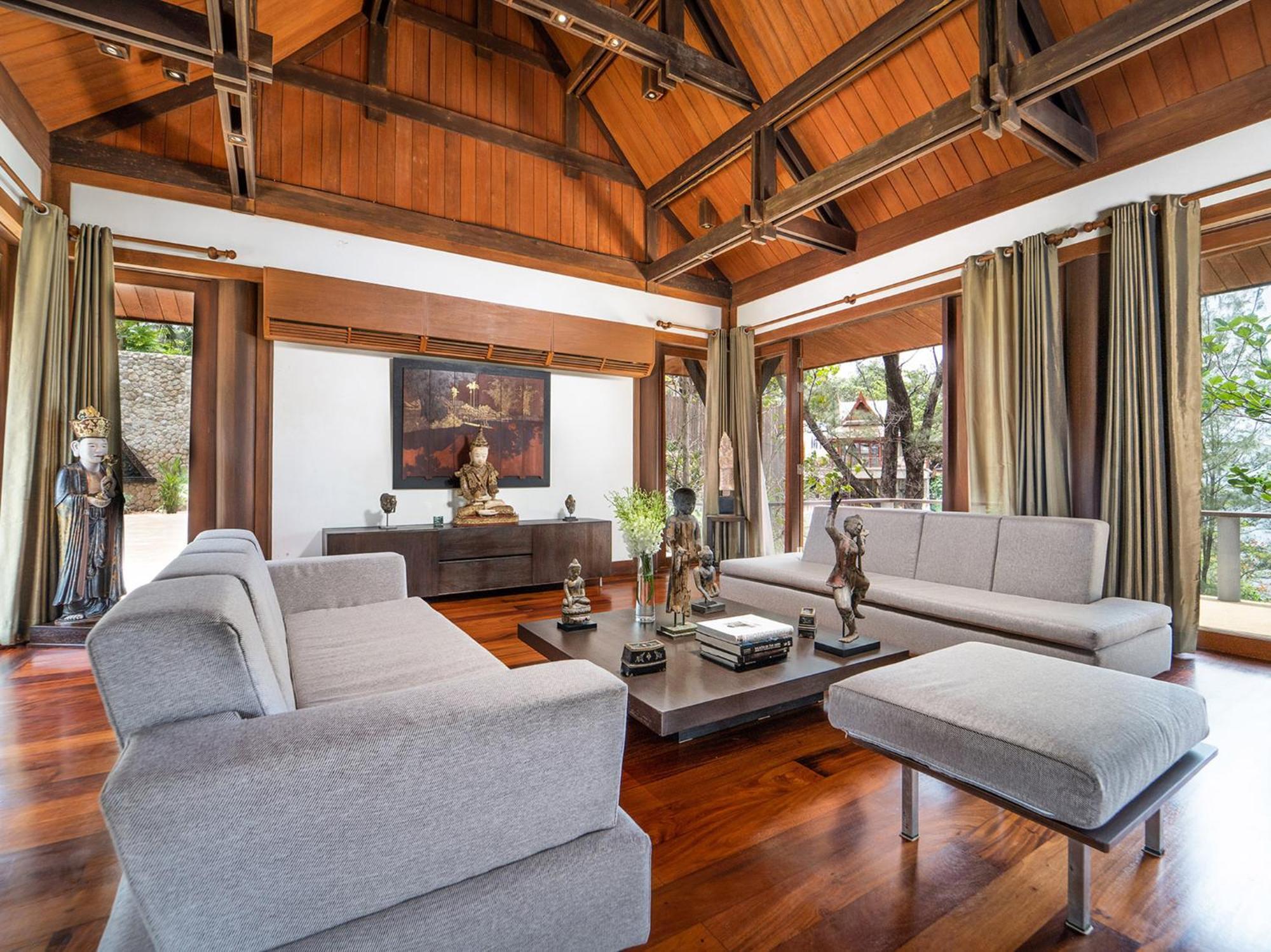 Villa Chada Kamala Beach
