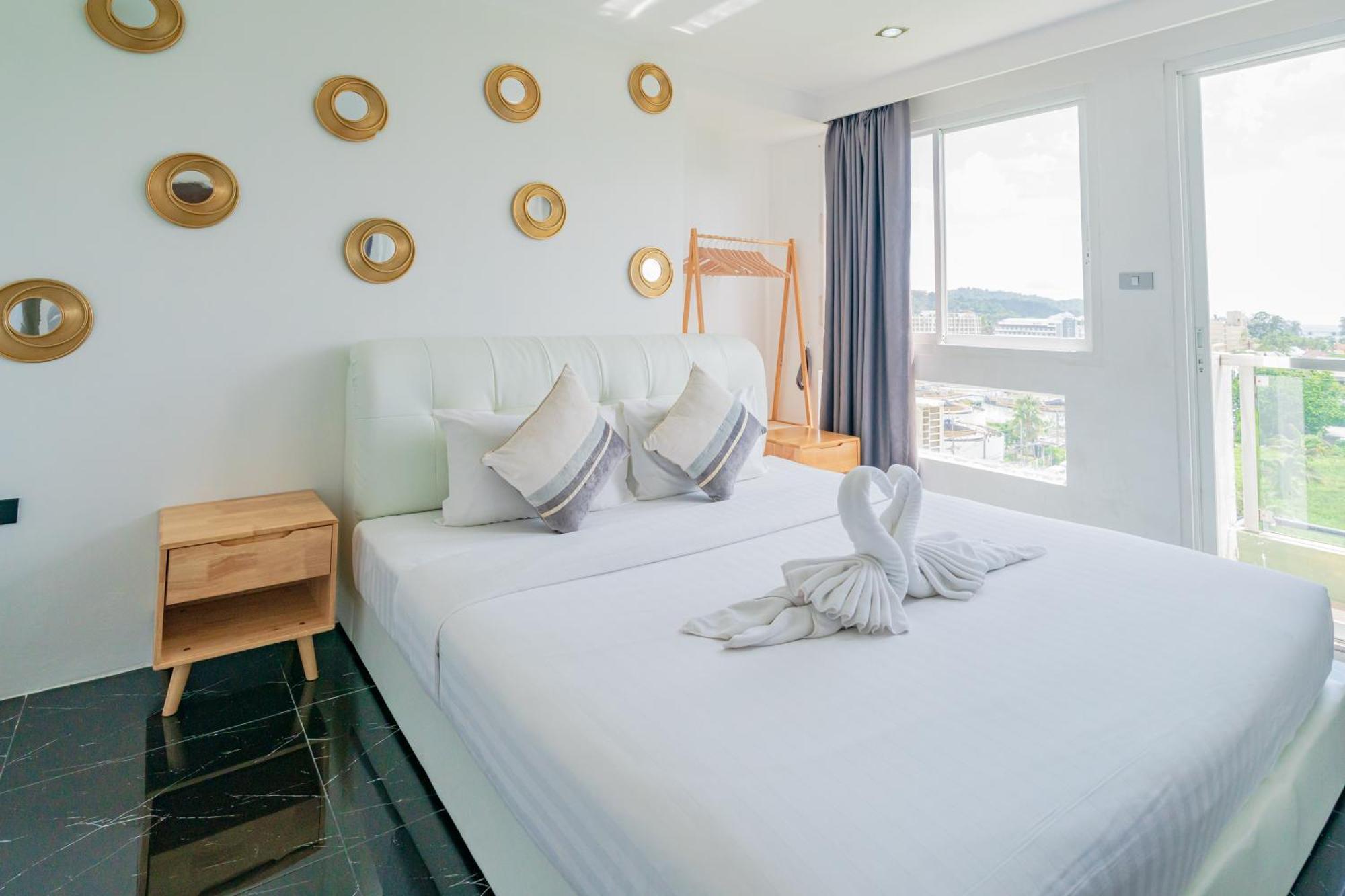 Hotel Diamond Patong