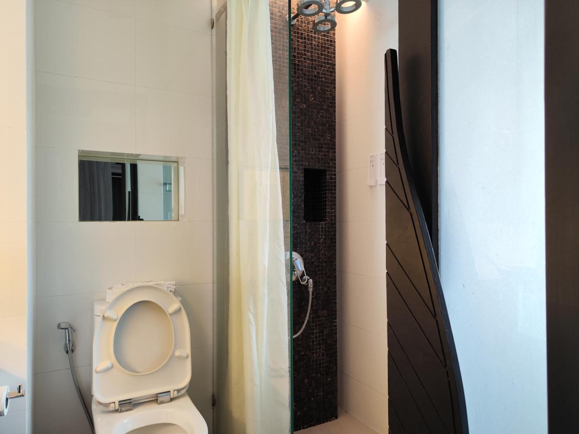 7 Floor - At Tbhr Near Apartment Kata Beach (Phuket)