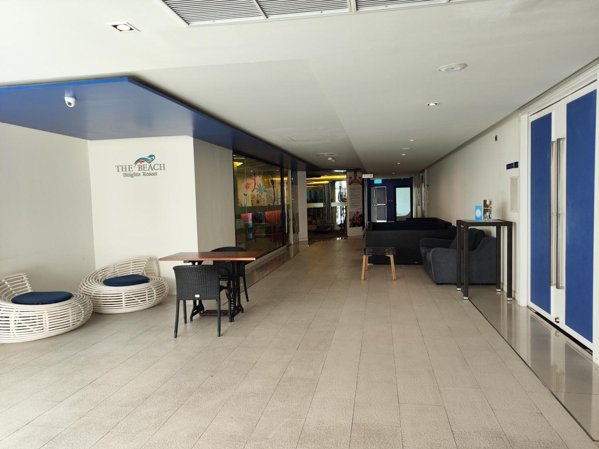 Apartment 7 Floor - At Tbhr Near Kata Beach (Phuket)