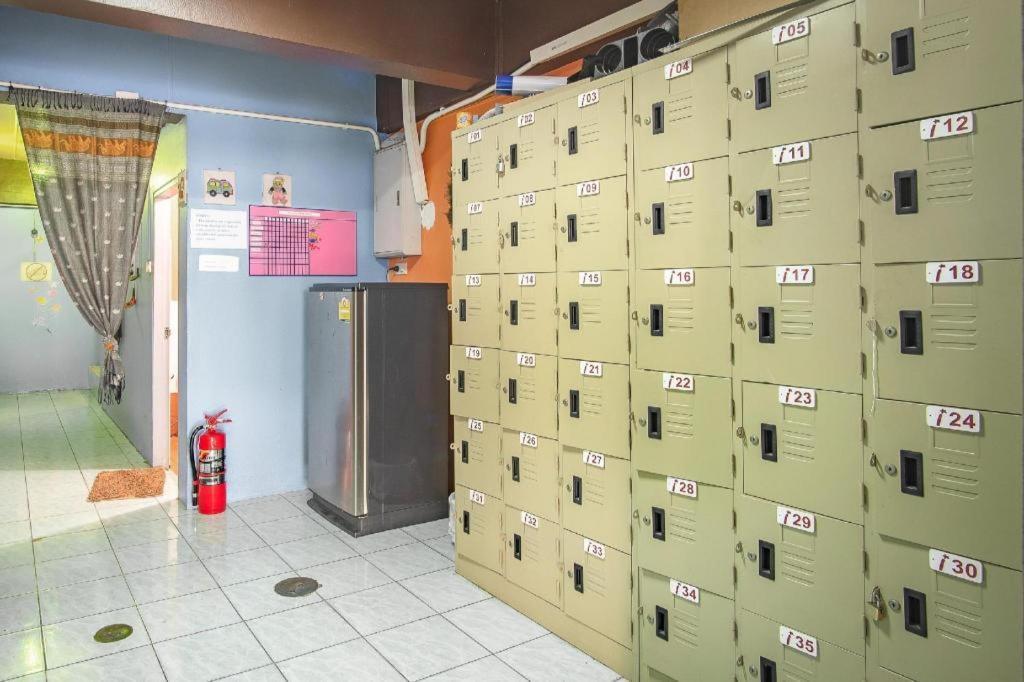 Oyo 586 I Phuket