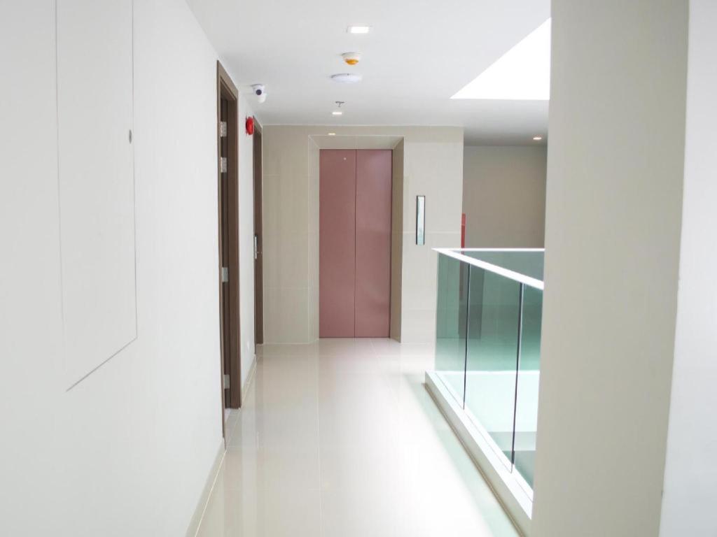 Elegancy Sansabai Hotel