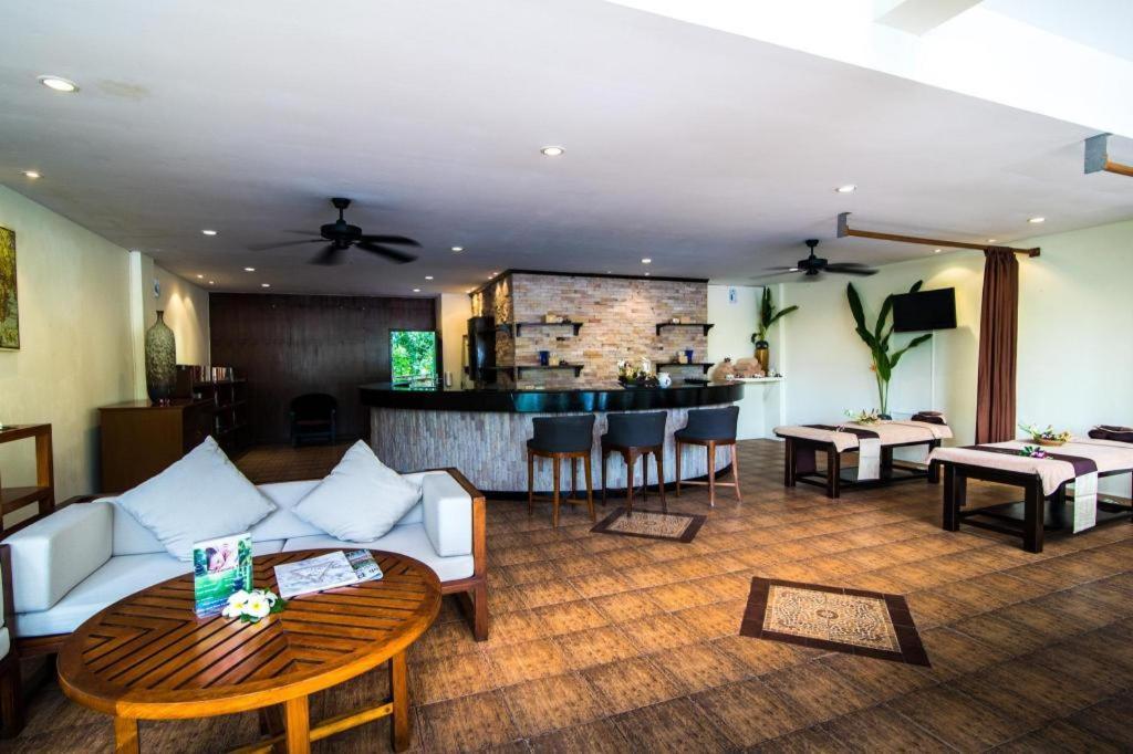 Centara Phuket - Sha Extra Karon