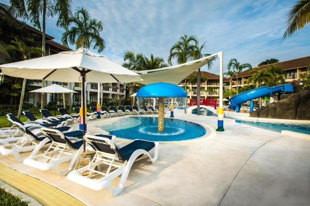 Hotel Centara Phuket - Sha Extra Karon