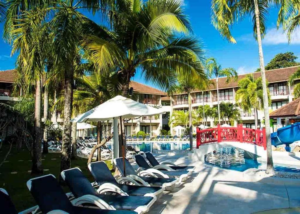 Centara Phuket - Sha Extra Hotel 4*