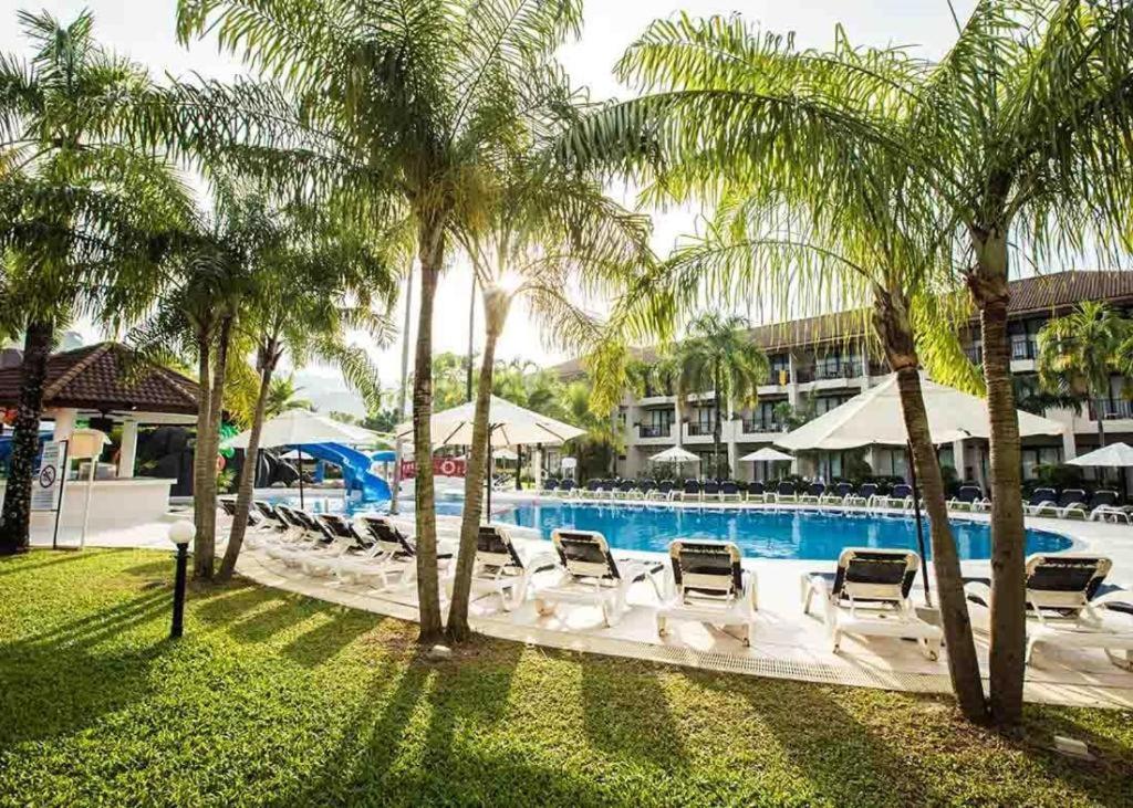 Hotel Centara Phuket - Sha Extra
