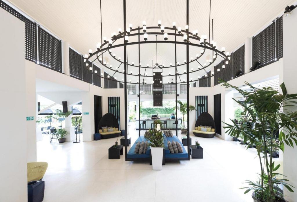 Centara Phuket - Sha Extra 4* Karon