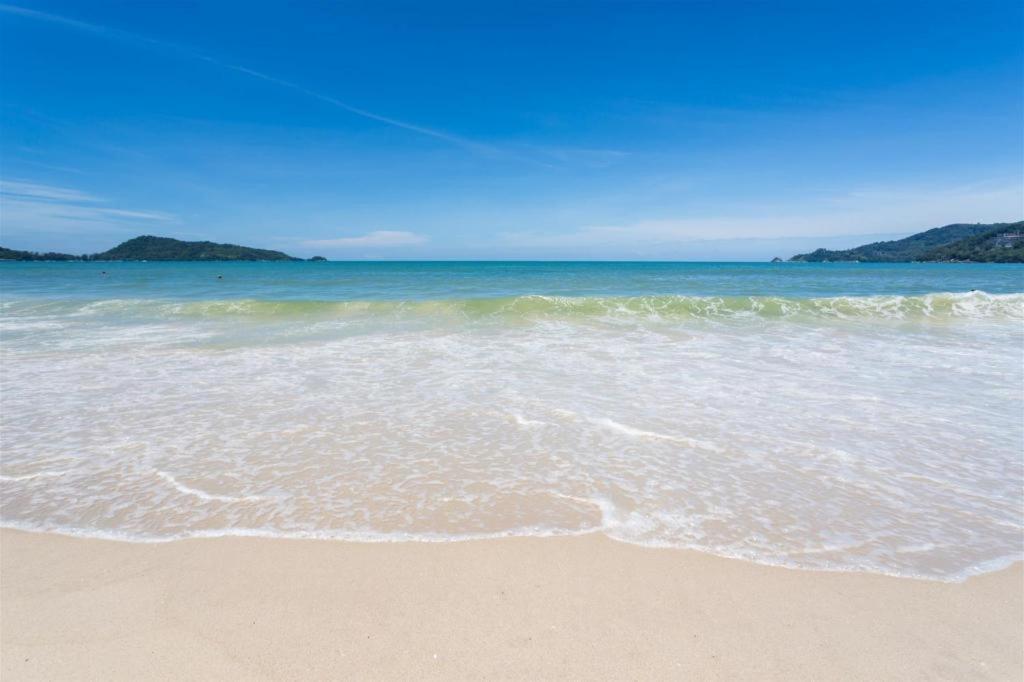 Tulip 3* Patong