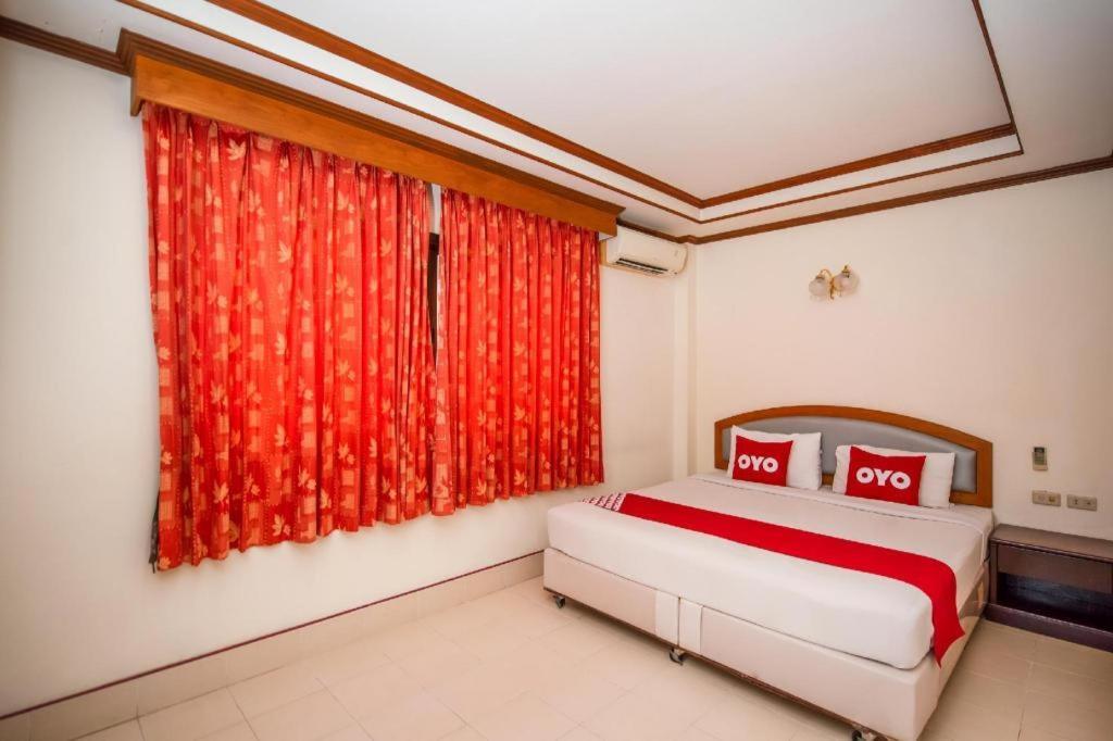 Oyo 343 Wanna Marine