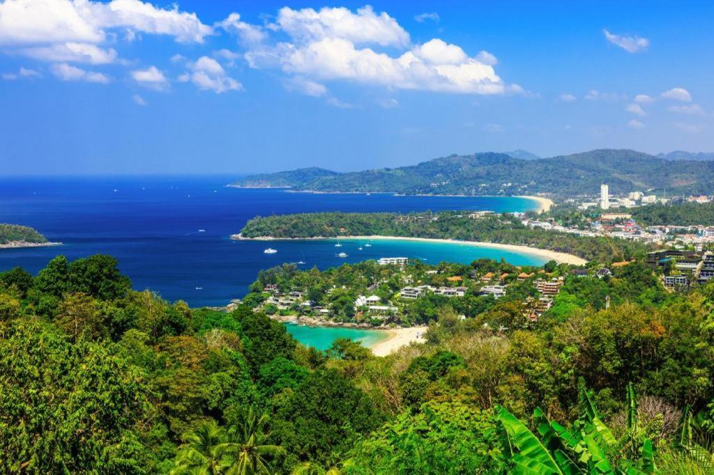 Oyo 343 Wanna Marine Hotel 2*