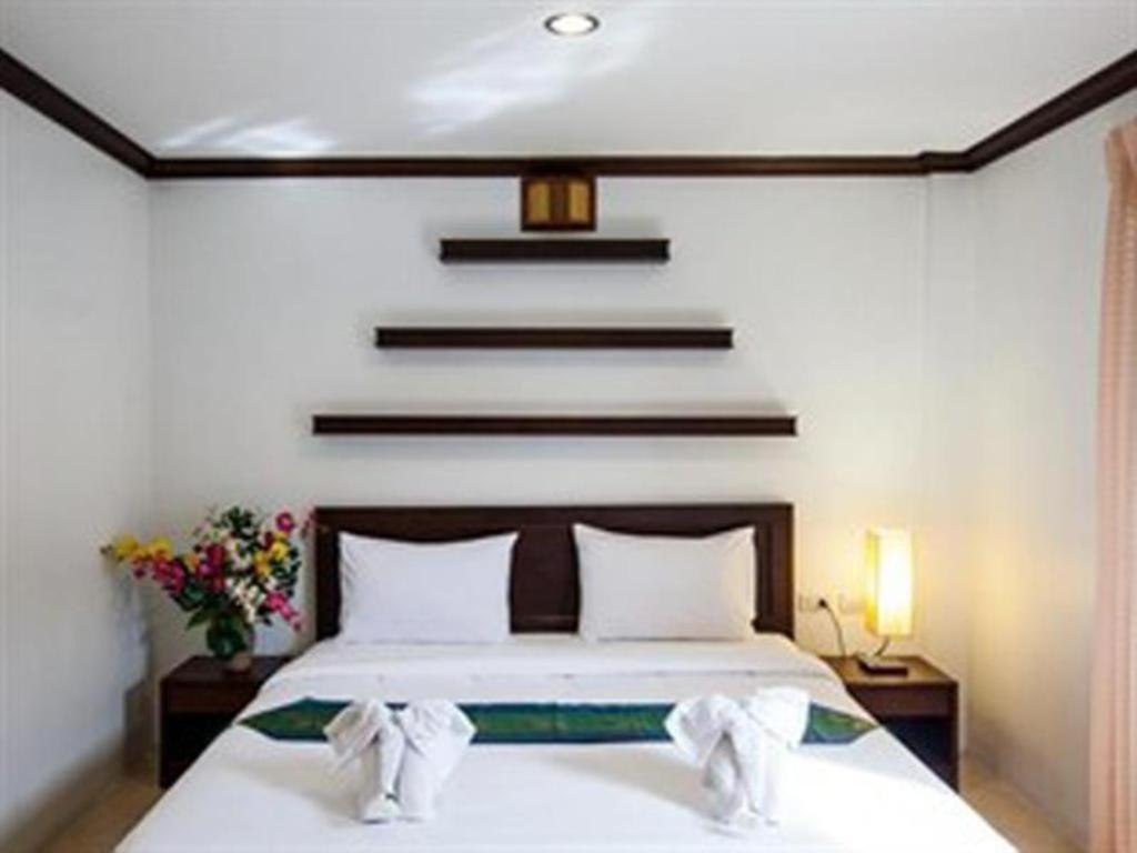 Triple Rund Place Patong