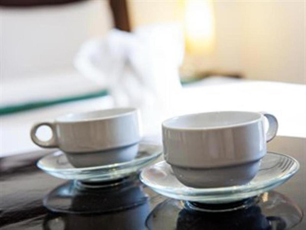 Hotel Triple Rund Place